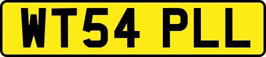WT54PLL
