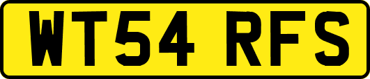 WT54RFS