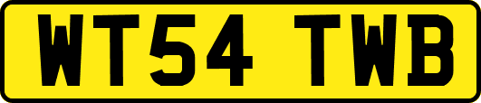 WT54TWB