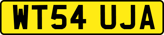WT54UJA