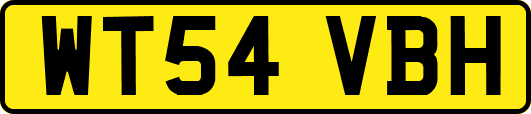 WT54VBH