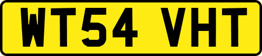 WT54VHT