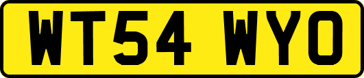 WT54WYO
