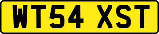 WT54XST