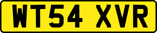 WT54XVR