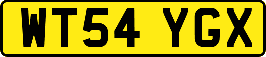 WT54YGX