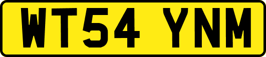 WT54YNM