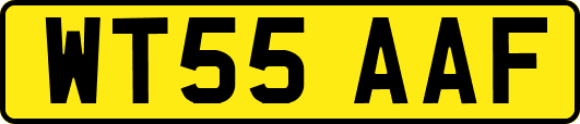 WT55AAF