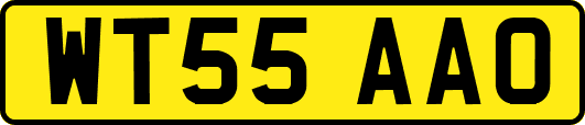 WT55AAO