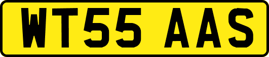 WT55AAS