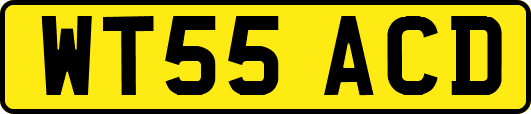 WT55ACD