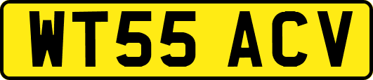 WT55ACV