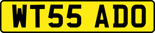 WT55ADO