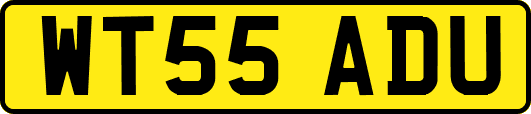 WT55ADU