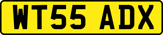 WT55ADX