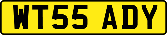 WT55ADY