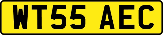 WT55AEC