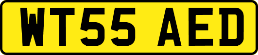 WT55AED
