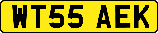 WT55AEK