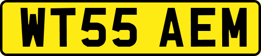 WT55AEM