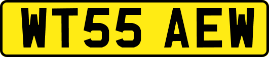 WT55AEW