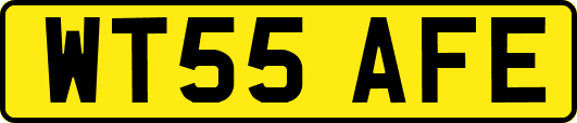 WT55AFE