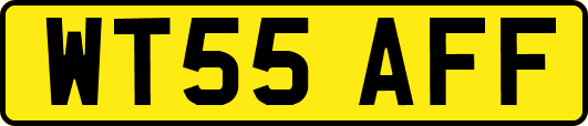 WT55AFF