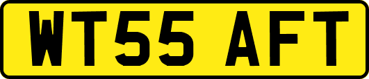 WT55AFT