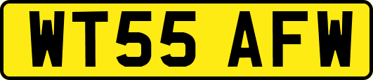 WT55AFW