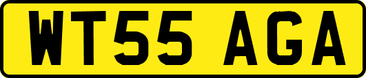 WT55AGA