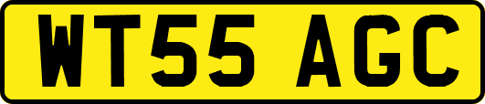 WT55AGC
