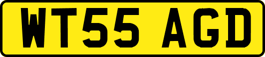 WT55AGD