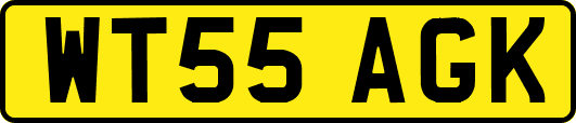 WT55AGK
