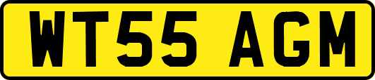 WT55AGM