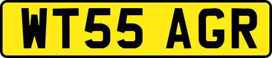 WT55AGR
