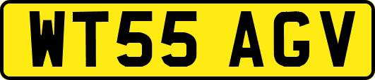WT55AGV