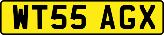 WT55AGX
