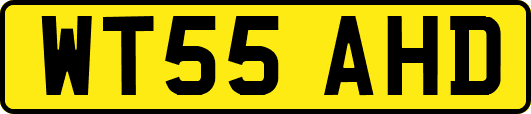 WT55AHD