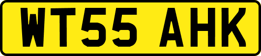 WT55AHK