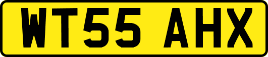 WT55AHX