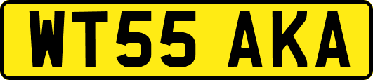 WT55AKA