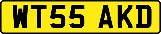 WT55AKD