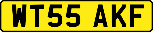 WT55AKF