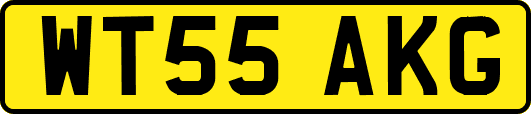 WT55AKG