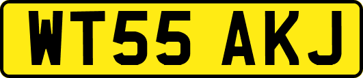 WT55AKJ