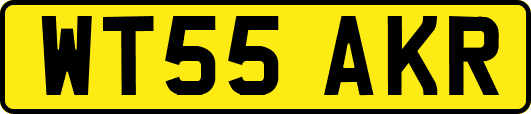 WT55AKR