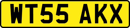 WT55AKX