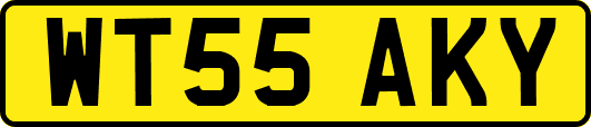 WT55AKY