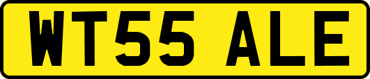 WT55ALE