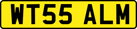 WT55ALM